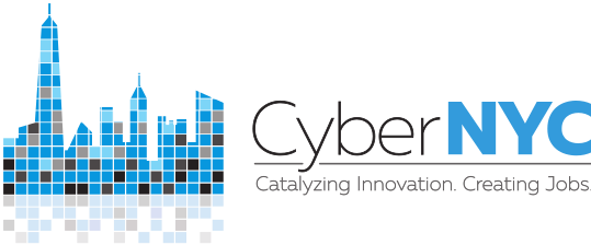 CyberNYC Logo