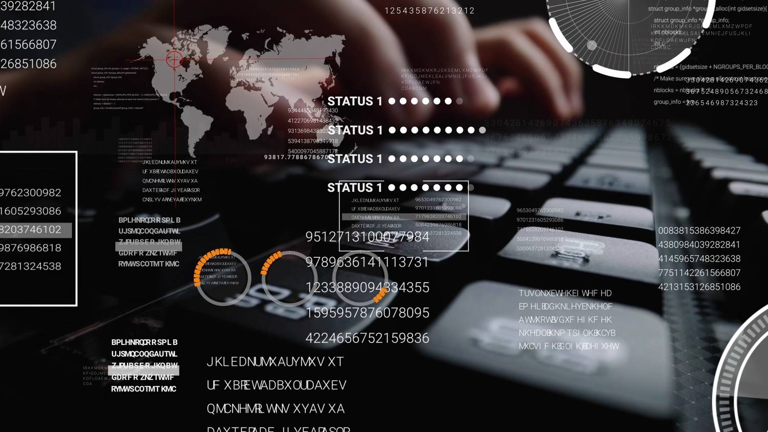 Overview description
